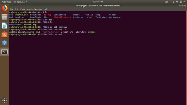 Embedded Linux(Part 1)_ Beagle Bone Boot Process _ Embedded Linux _ Booting custom Linux смотреть онлайн