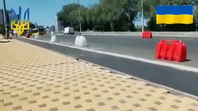 реконструкция дороги льва толстого киев смотреть онлайн