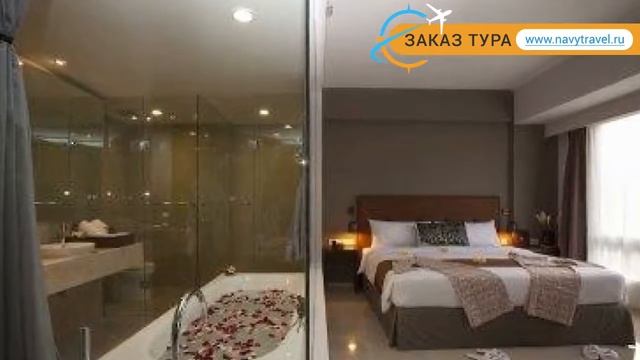 ANANTA LEGIAN 4* Индонезия Кута обзор – отель АНАНТА ЛЕГИАН 4* Кута видео обзор смотреть онлайн