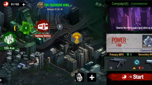 Zombie Frontier 4 Gameplay Walkthrough FULL | No Commentary | (2022) смотреть онлайн