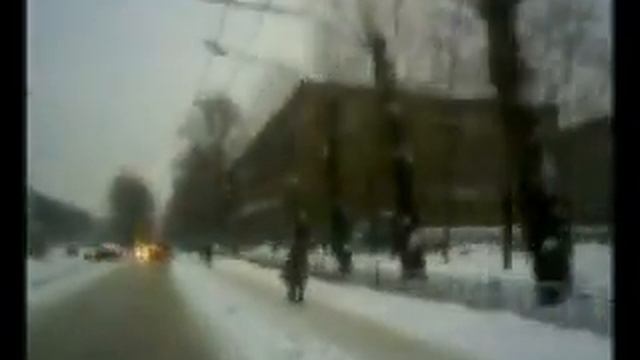 Transit Ambient Media R8 Corporation