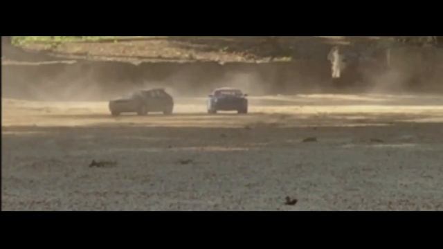 BEST OF RC-RALLY 2019 - Tamiya XV-01 Audi, Lancia, VW смотреть онлайн