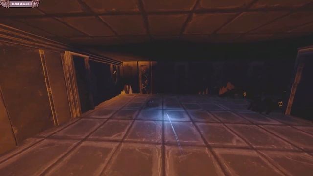 Profane MMORPG - Pre-Alpha Scenes смотреть онлайн
