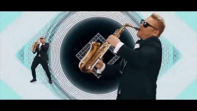 Epic Sax Guy is back! ESC 2017 2018 2019 - Sunstroke Project Sergey Stepanov [1 Hour] смотреть онлайн