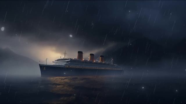 Titanic смотреть онлайн
