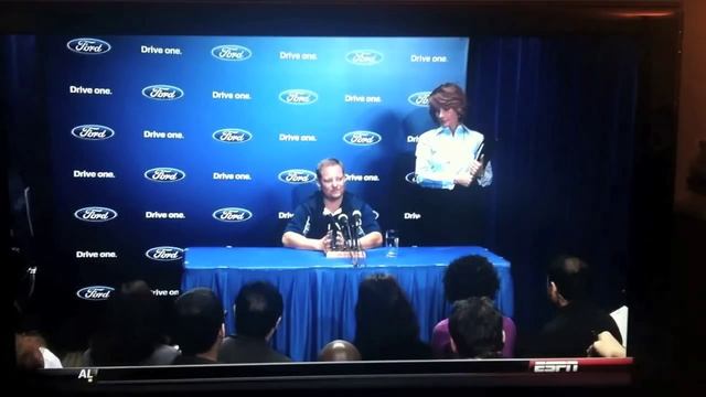 Ford Bailout TV Ad смотреть онлайн