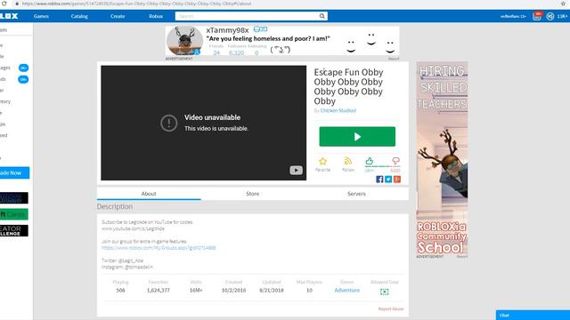 Roblox unbanned me... and I still don't really know why I was banned.. смотреть онлайн