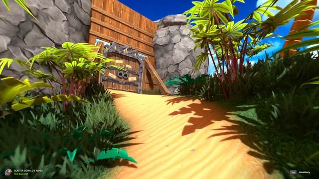 Timeloop: Sink Again Beach Review - Can You Handle The Time Paradox? (Unusual Visual Novel) смотреть онлайн