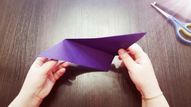 Оригами "Кораблик". Игра "Крейсерские гонки" смотреть онлайн