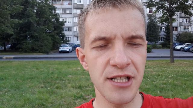 Из Курска в Питер 52. Лучше переехать раньше. смотреть онлайн
