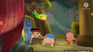 Disney Jake and the Neverland Pirates Season 1-3 Theme Song