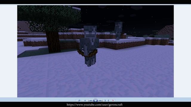 Обзор Minecraft 1.10 | ЧТО НАМ ОБЕЩАЛИ | Обзор Майнкрафт 1.10 смотреть онлайн