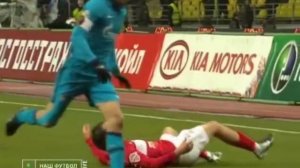 Игорь Денисов. Полная версия хроники конфликта.