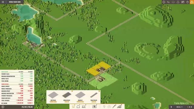Rise of Industry - Industry Building Management Money Making Simulator! смотреть онлайн