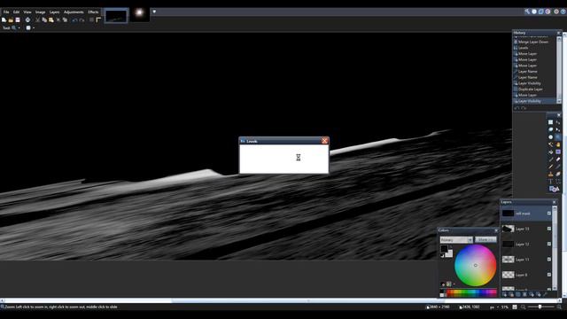 Teal Night Polestar - NFS Heat Artwork смотреть онлайн