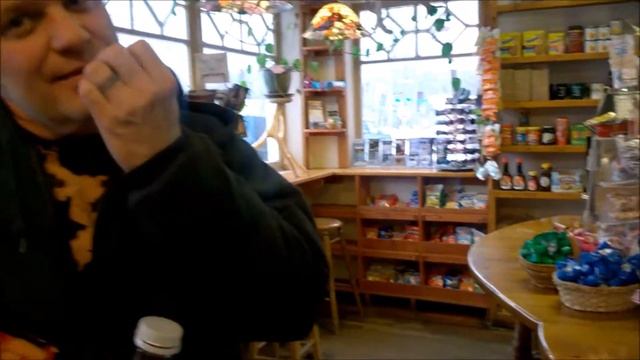 Stubbs the Mayor of Talkeetna, Alaska смотреть онлайн