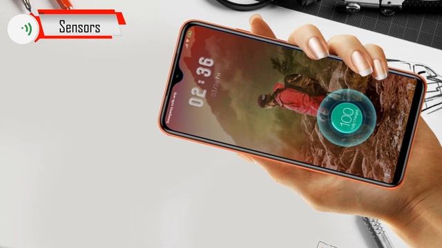 XIAOMI REDMI 9 POWER смотреть онлайн