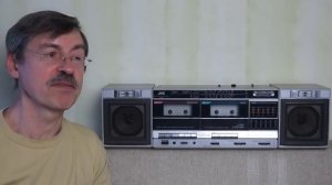 JVC PC-W35. Могло бы быть и лучше.