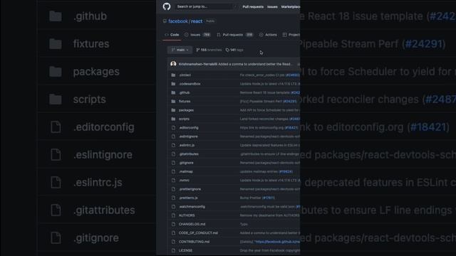 Your First Pull Request on GitHub смотреть онлайн