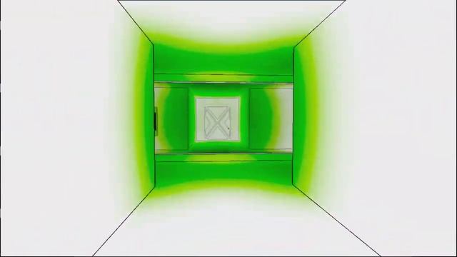 СДЕЛАВ ШАГ ВПЕРЁД... - Antichamber #1 смотреть онлайн