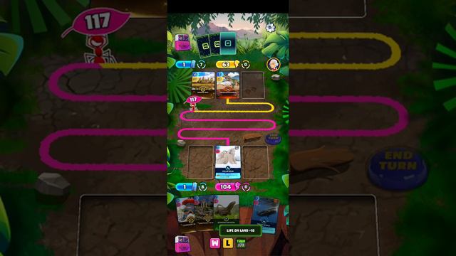 НЕОБЫЧНЫЕ КАРТОЧНЫЕ БАТЛЫ►Cards, Universe & Everything смотреть онлайн