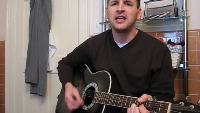 BNL - The Old Apartment (Bathroom Sessions Homage)