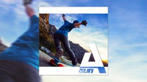 A'Gun - Let The Music  [ Electro Freestyle Music