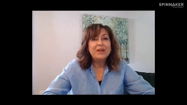 Q&A with the Experts: Oracle Third-Party Software Support смотреть онлайн