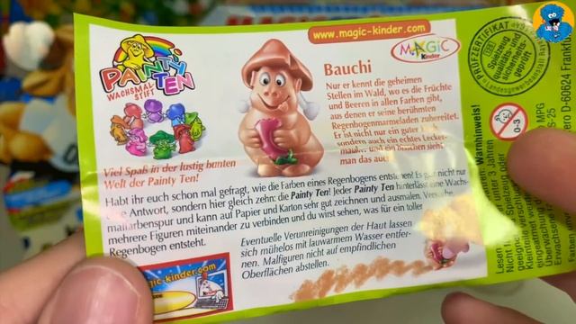 Мини-Сборник Сюрпризов, Распаковка Яиц Сюрприз,Unboxing Surprise Eggs,Magic Sport 2 And Other Toys