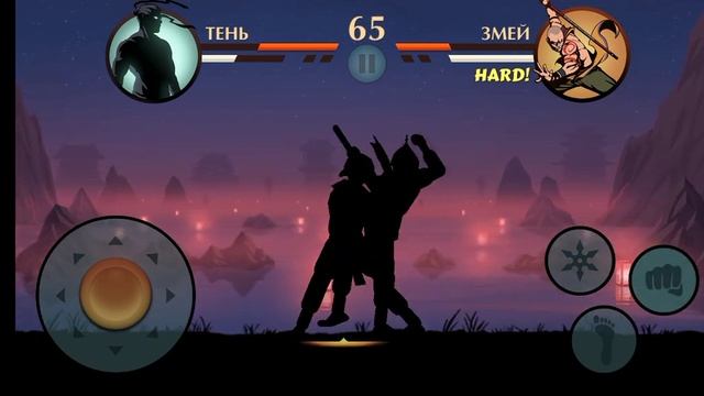 просто драки шедоу файт смотреть онлайн