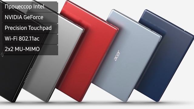 Ноутбук Acer Aspire 5 A515-52G (A515-52G-3005)