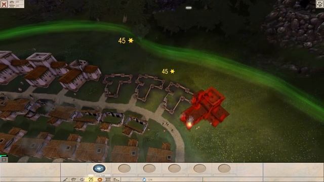 Прохождение black and white 2 Победа влиянием Japan [2]