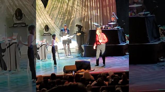 Engelbert Humperdinck, quando quando quando.Clearwater fla 2/27/22 смотреть онлайн