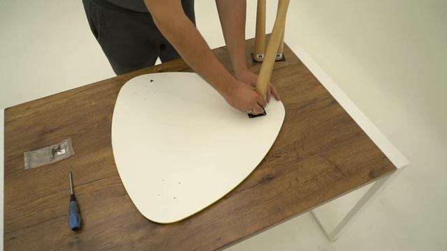 Assambling Scandi Side table Coffee Table Living Skog смотреть онлайн
