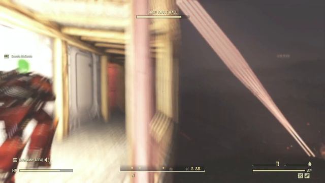 Remember When Fallout 76 Crybabies Censored The PvPers On Reddit So There Was No PvP improvements смотреть онлайн