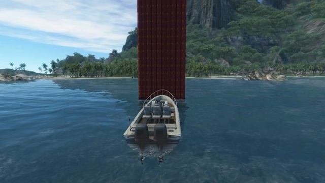 Crysis Render Fail смотреть онлайн