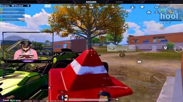 ?BGMI Live Stream | Gameplay | BGMI LIVE Rankpush | C4S11 Squad Conqueror Push | #bgmilive #pubgliv смотреть онлайн