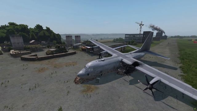 DayZ - Json: Livonia: GGGliniska AsF смотреть онлайн