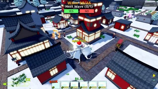 SOLO Random Boss Rush 2 | NEW OP ORB in All Star Tower Defense смотреть онлайн