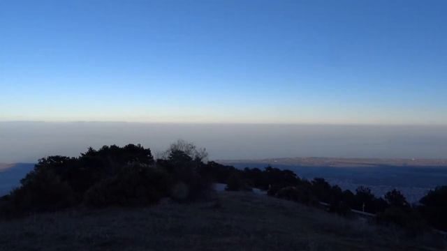 Insane Zoom with SONY DSC-HX50: Mount Athos From Mount Olympus смотреть онлайн