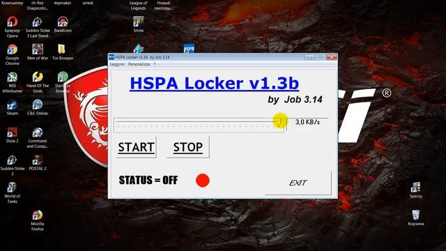 Высокий пинг в игре!!! Не проблема, исправляем смотреть онлайн
