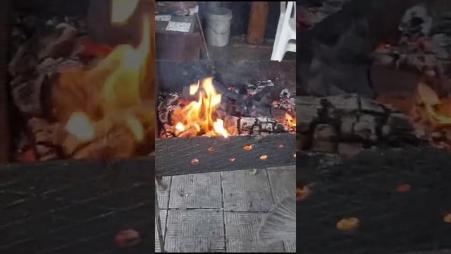 Рабочий перерыв на шашлык смотреть онлайн