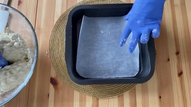 Королевская ватрушка или царская ватрушка, творог в песочном тесте это всегда вкусно. Home Food смотреть онлайн