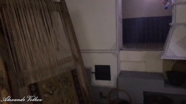 Прогулка столица Кишинёв, Молдова. 4 день. 5 - часть. Deaf