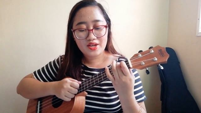 THE SHOW BY LENKA UKULELE TUTORIAL смотреть онлайн