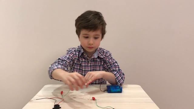 Как легко сделать электрический звонок? DIY смотреть онлайн
