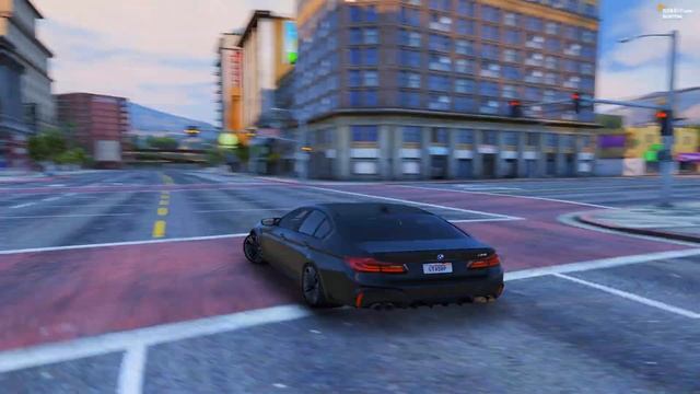 ЭТО САМЫЙ ЛУЧШИЙ РЕДУКС ДЛЯ ТУЛЕВА В 2023 ГОДУ!!! | FPS BOOST REDUX | MORXSY V7 | GTA 5 RP BURTON смотреть онлайн
