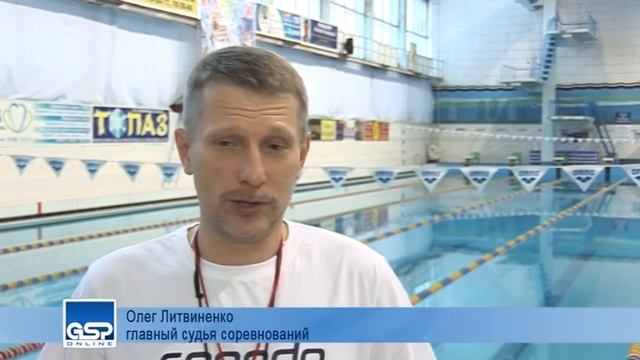 Финальный заплыв на приз Деда Мороза | 24 декабря’15 | 10:15 смотреть онлайн