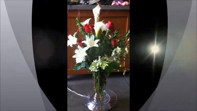 Grande Amor by Cactus Flower Florists смотреть онлайн