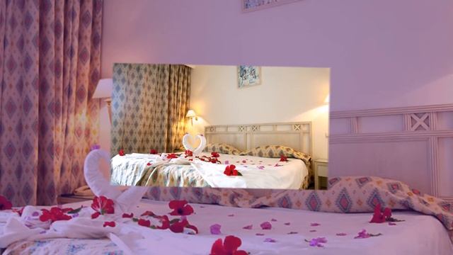 Otium Park Le Hammamet Resort 5* - Отиум Парк Ле Хаммамет Резорт - Хаммамет, Тунис | обзор отеля смотреть онлайн